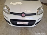 Fiat  Panda FIAT  / 2011 / 5P / BERLINA 1.2 69CV SeS E6D-TEMP EASY #10
