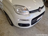  Fiat  Panda FIAT  / 2011 / 5P / BERLINA 1.2 69CV SeS E6D-TEMP EASY #12