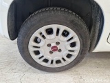  Fiat  Panda FIAT  / 2011 / 5P / BERLINA 1.2 69CV SeS E6D-TEMP EASY #26