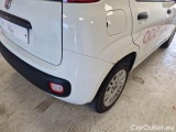  Fiat  Panda FIAT  / 2011 / 5P / BERLINA 1.2 69CV SeS E6D-TEMP EASY #28