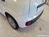  Fiat  Panda FIAT  / 2011 / 5P / BERLINA 1.2 69CV SeS E6D-TEMP EASY #34