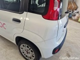  Fiat  Panda FIAT  / 2011 / 5P / BERLINA 1.2 69CV SeS E6D-TEMP EASY #37