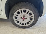  Fiat  Panda FIAT  / 2011 / 5P / BERLINA 1.2 69CV SeS E6D-TEMP EASY #39