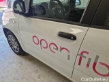  Fiat  Panda FIAT  / 2011 / 5P / BERLINA 1.2 69CV SeS E6D-TEMP EASY #44