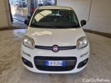  Fiat  Panda FIAT  / 2011 / 5P / BERLINA 1.2 69CV SeS E6D-TEMP EASY #51