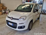  Fiat  Panda FIAT  / 2011 / 5P / BERLINA 1.2 69CV SeS E6D-TEMP EASY #53