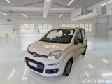  Fiat  Panda FIAT  / 2011 / 5P / BERLINA 1.2 69CV SeS E6D-TEMP EASY #54