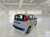  Fiat  Panda FIAT  / 2011 / 5P / BERLINA 1.2 69CV SeS E6D-TEMP EASY #55