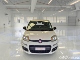  Fiat  Panda FIAT  / 2011 / 5P / BERLINA 1.2 69CV SeS E6D-TEMP EASY #59