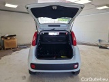  Fiat  Panda FIAT  / 2011 / 5P / BERLINA 1.2 69CV SeS E6D-TEMP EASY #58