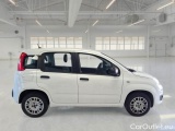  Fiat  Panda FIAT  / 2011 / 5P / BERLINA 1.2 69CV SeS E6D-TEMP EASY #60