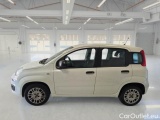  Fiat  Panda FIAT  / 2011 / 5P / BERLINA 1.2 69CV SeS E6D-TEMP EASY #61