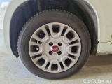  Fiat  Panda FIAT  / 2011 / 5P / BERLINA 1.2 69CV SeS E6D-TEMP EASY #73