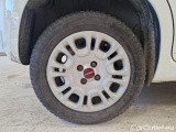  Fiat  Panda FIAT  / 2011 / 5P / BERLINA 1.2 69CV SeS E6D-TEMP EASY #71