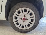  Fiat  Panda FIAT  / 2011 / 5P / BERLINA 1.2 69CV SeS E6D-TEMP EASY #72