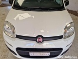  Fiat  Panda FIAT  / 2011 / 5P / BERLINA 1.2 69CV SeS E6D-TEMP EASY #79