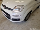  Fiat  Panda FIAT  / 2011 / 5P / BERLINA 1.2 69CV SeS E6D-TEMP EASY #81