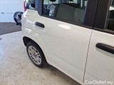  Fiat  Panda FIAT  / 2011 / 5P / BERLINA 1.2 69CV SeS E6D-TEMP EASY #97