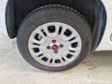  Fiat  Panda FIAT  / 2011 / 5P / BERLINA 1.2 69CV SeS E6D-TEMP EASY #102