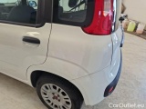  Fiat  Panda FIAT  / 2011 / 5P / BERLINA 1.2 69CV SeS E6D-TEMP EASY #112