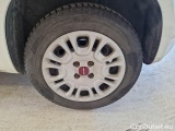  Fiat  Panda FIAT  / 2011 / 5P / BERLINA 1.2 69CV SeS E6D-TEMP EASY #114