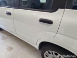  Fiat  Panda FIAT  / 2011 / 5P / BERLINA 1.2 69CV SeS E6D-TEMP EASY #116