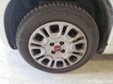  Fiat  Panda FIAT  / 2011 / 5P / BERLINA 1.2 69CV SeS E6D-TEMP EASY #124
