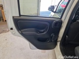  Fiat  Panda FIAT  / 2011 / 5P / BERLINA 1.2 69CV SeS E6D-TEMP EASY #128