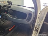  Fiat  Panda FIAT  / 2011 / 5P / BERLINA 1.2 69CV SeS E6D-TEMP EASY #140
