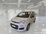 Fiat Panda FIAT  / 2011 / 5P / BERLINA 1.0 70CV SeS HYBRID