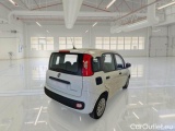  Fiat  Panda FIAT  / 2011 / 5P / BERLINA 1.0 70CV SeS HYBRID #2