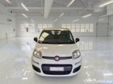  Fiat  Panda FIAT  / 2011 / 5P / BERLINA 1.0 70CV SeS HYBRID #6