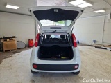  Fiat  Panda FIAT  / 2011 / 5P / BERLINA 1.0 70CV SeS HYBRID #5