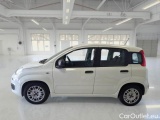  Fiat  Panda FIAT  / 2011 / 5P / BERLINA 1.0 70CV SeS HYBRID #8