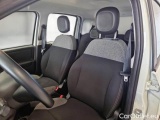  Fiat  Panda FIAT  / 2011 / 5P / BERLINA 1.0 70CV SeS HYBRID #11