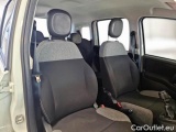  Fiat  Panda FIAT  / 2011 / 5P / BERLINA 1.0 70CV SeS HYBRID #13