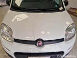  Fiat  Panda FIAT  / 2011 / 5P / BERLINA 1.0 70CV SeS HYBRID #24