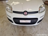  Fiat  Panda FIAT  / 2011 / 5P / BERLINA 1.0 70CV SeS HYBRID #29