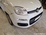  Fiat  Panda FIAT  / 2011 / 5P / BERLINA 1.0 70CV SeS HYBRID #33