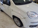  Fiat  Panda FIAT  / 2011 / 5P / BERLINA 1.0 70CV SeS HYBRID #36