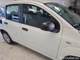  Fiat  Panda FIAT  / 2011 / 5P / BERLINA 1.0 70CV SeS HYBRID #39