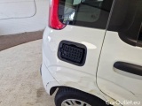 Fiat  Panda FIAT  / 2011 / 5P / BERLINA 1.0 70CV SeS HYBRID #53