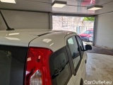  Fiat  Panda FIAT  / 2011 / 5P / BERLINA 1.0 70CV SeS HYBRID #58