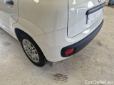  Fiat  Panda FIAT  / 2011 / 5P / BERLINA 1.0 70CV SeS HYBRID #64