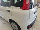  Fiat  Panda FIAT  / 2011 / 5P / BERLINA 1.0 70CV SeS HYBRID #67