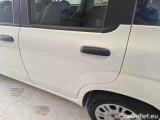  Fiat  Panda FIAT  / 2011 / 5P / BERLINA 1.0 70CV SeS HYBRID #71