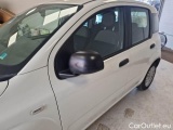  Fiat  Panda FIAT  / 2011 / 5P / BERLINA 1.0 70CV SeS HYBRID #84