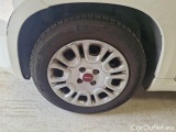  Fiat  Panda FIAT  / 2011 / 5P / BERLINA 1.0 70CV SeS HYBRID #86