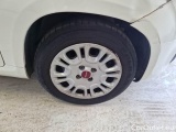  Fiat  Panda FIAT  / 2011 / 5P / BERLINA 1.0 70CV SeS HYBRID #88