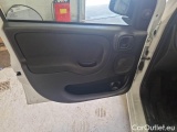  Fiat  Panda FIAT  / 2011 / 5P / BERLINA 1.0 70CV SeS HYBRID #94